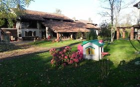 Agriturismo Cascina Poscallone